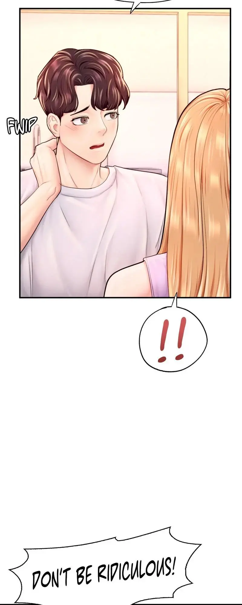 Ordinary To Alpha Chapter 23 - Page 16