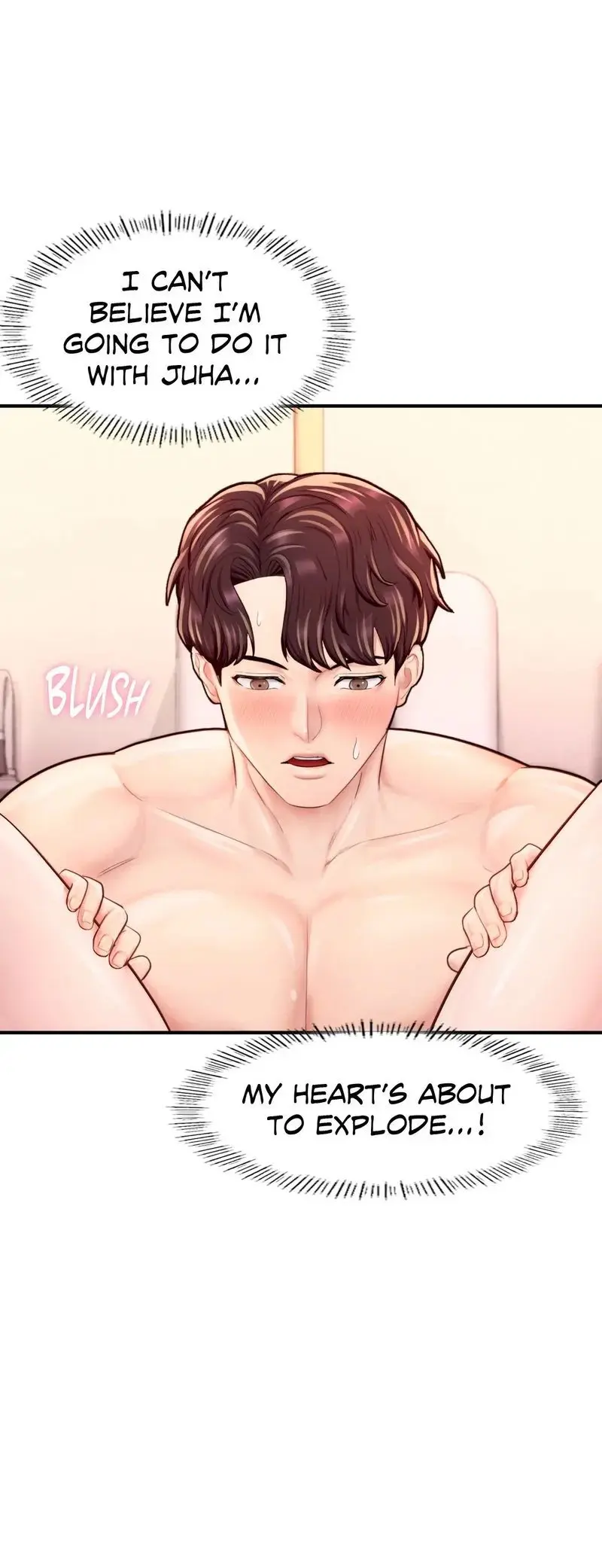 Ordinary To Alpha Chapter 23 - Page 24