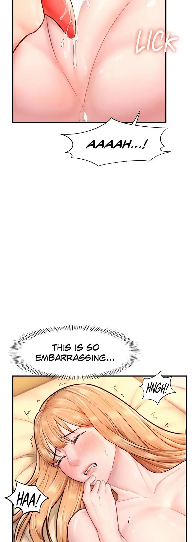 Ordinary To Alpha Chapter 23 - Page 27
