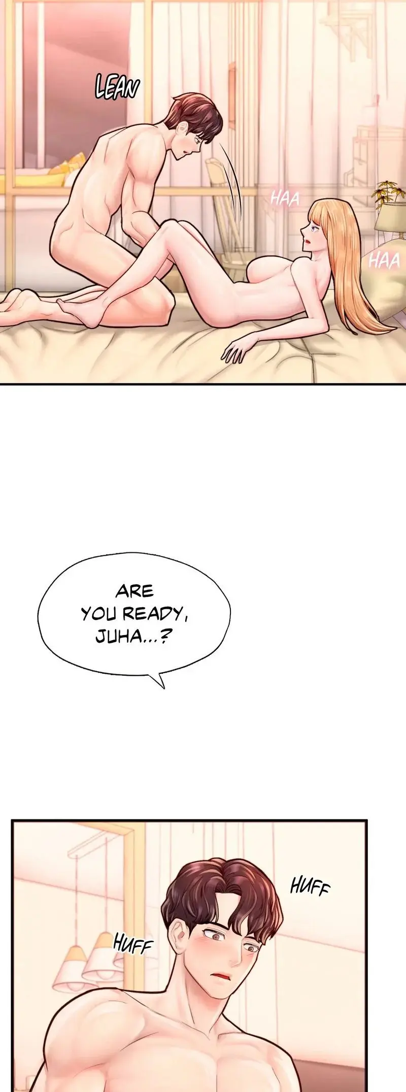 Ordinary To Alpha Chapter 23 - Page 34