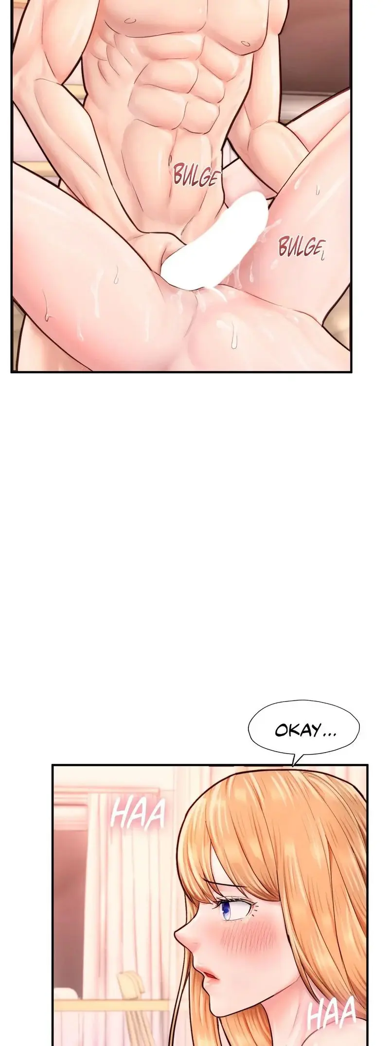 Ordinary To Alpha Chapter 23 - Page 35