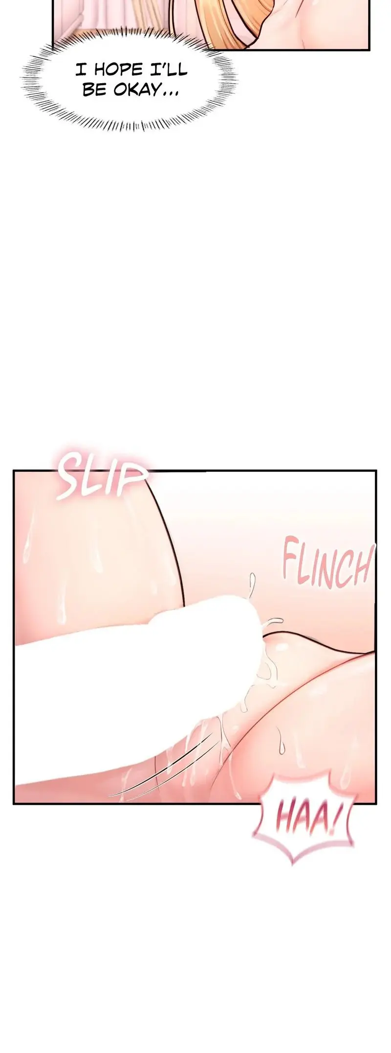 Ordinary To Alpha Chapter 23 - Page 36