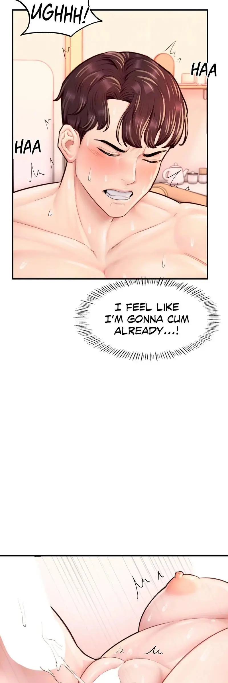 Ordinary To Alpha Chapter 23 - Page 52