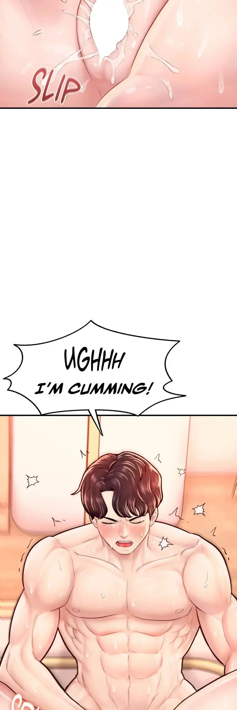 Ordinary To Alpha Chapter 23 - Page 53