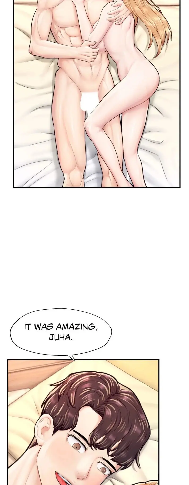 Ordinary To Alpha Chapter 23 - Page 58