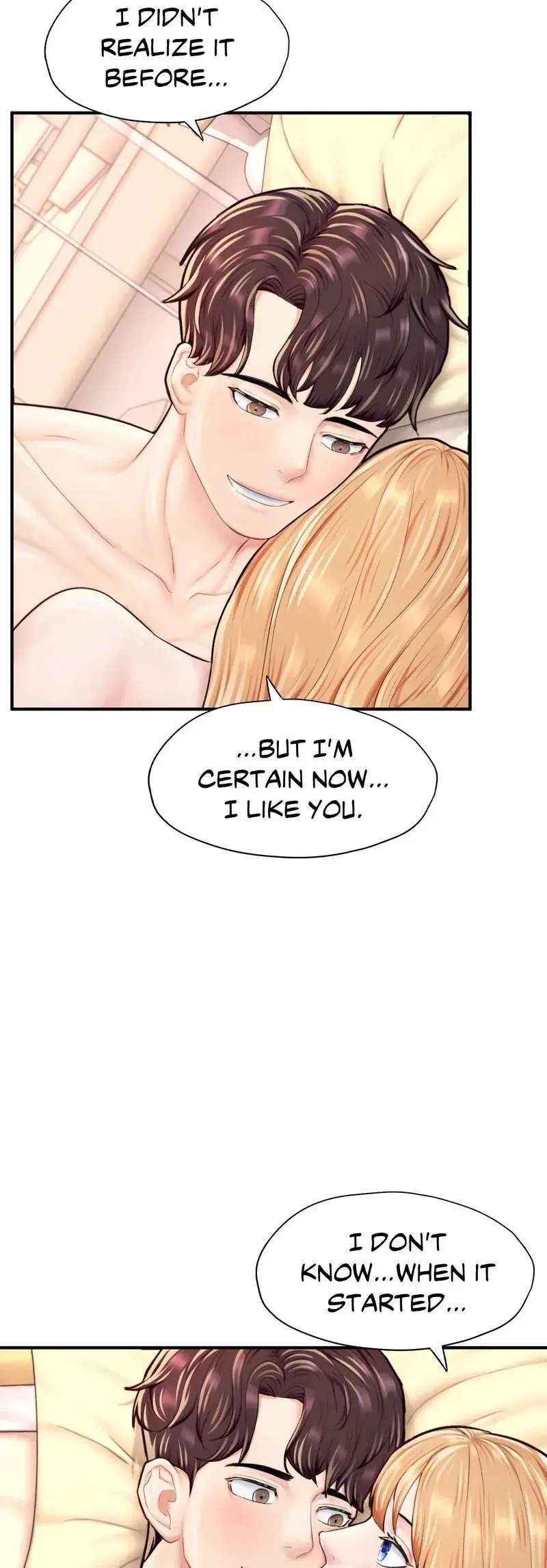 Ordinary To Alpha Chapter 23 - Page 62