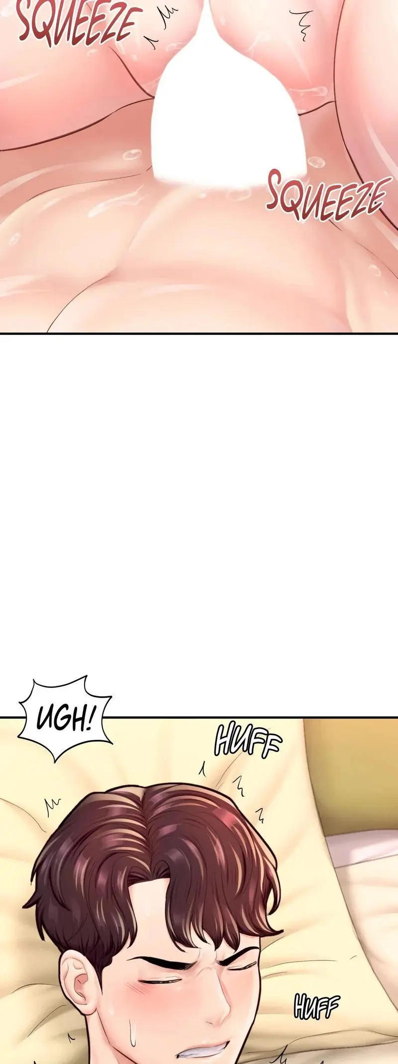 Ordinary To Alpha Chapter 24 - Page 21