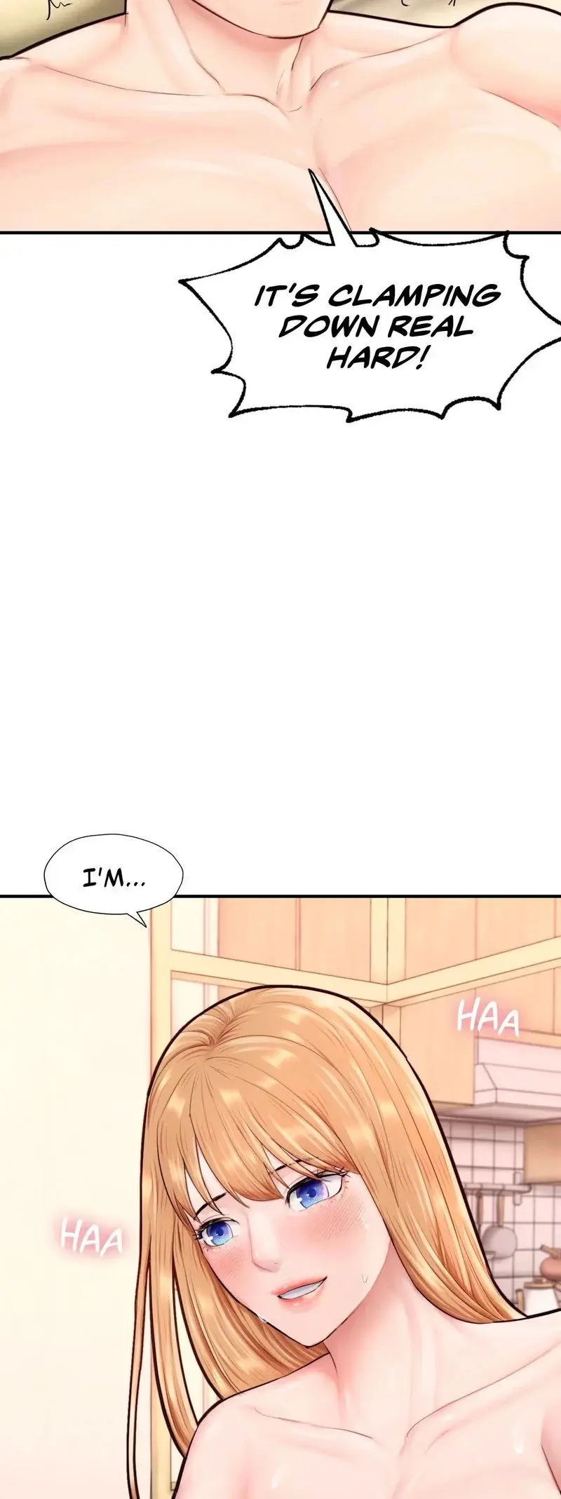 Ordinary To Alpha Chapter 24 - Page 22