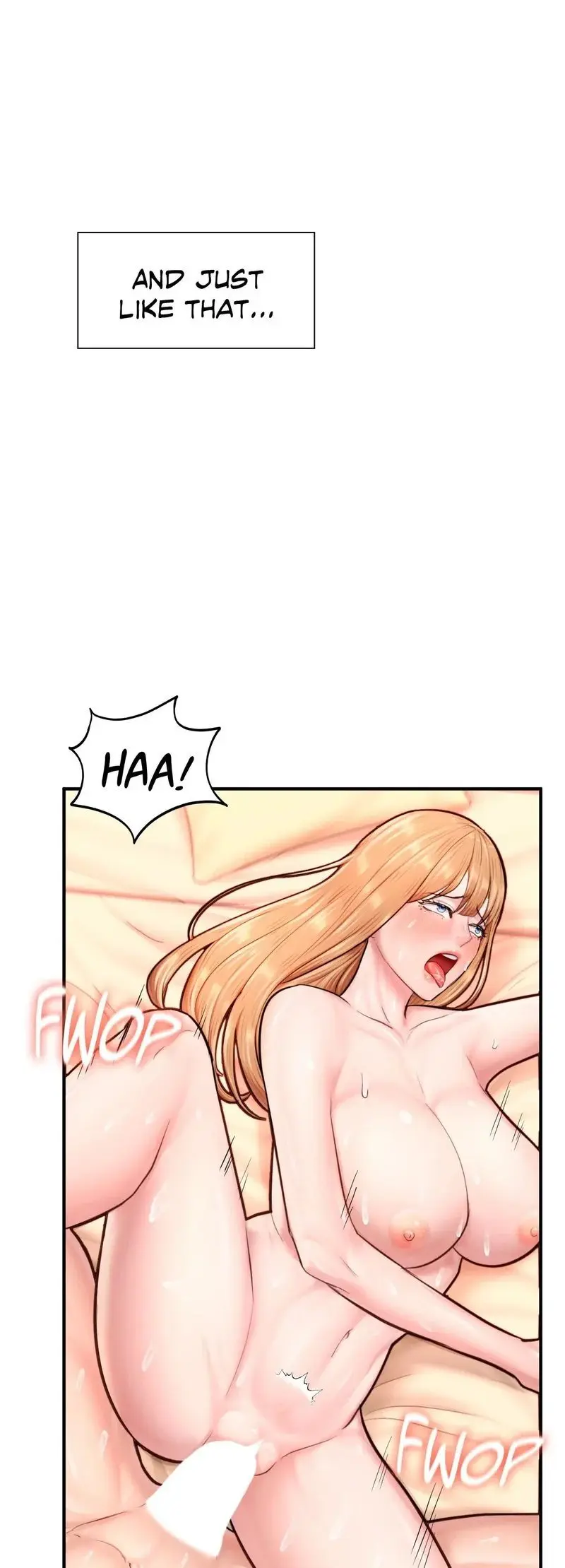 Ordinary To Alpha Chapter 24 - Page 43