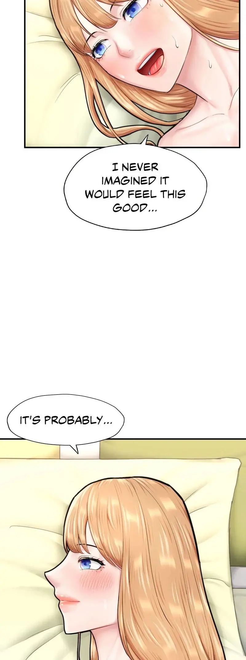 Ordinary To Alpha Chapter 24 - Page 50