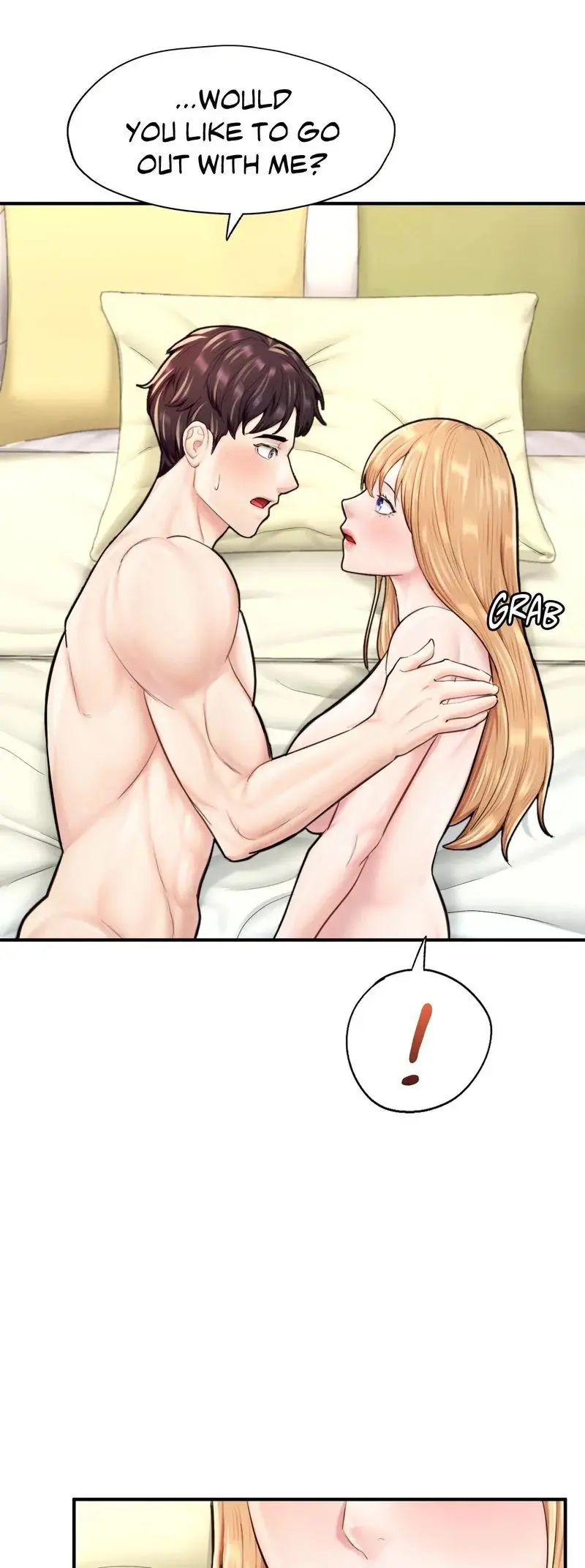 Ordinary To Alpha Chapter 24 - Page 52