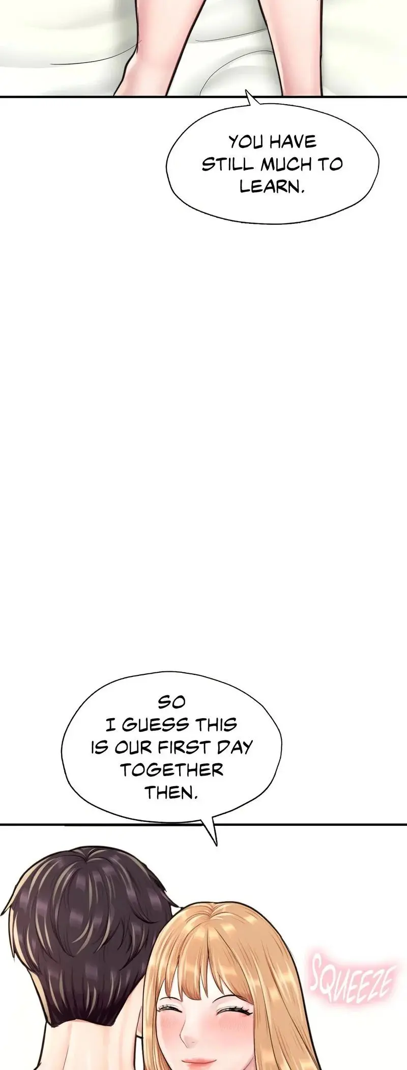 Ordinary To Alpha Chapter 24 - Page 57