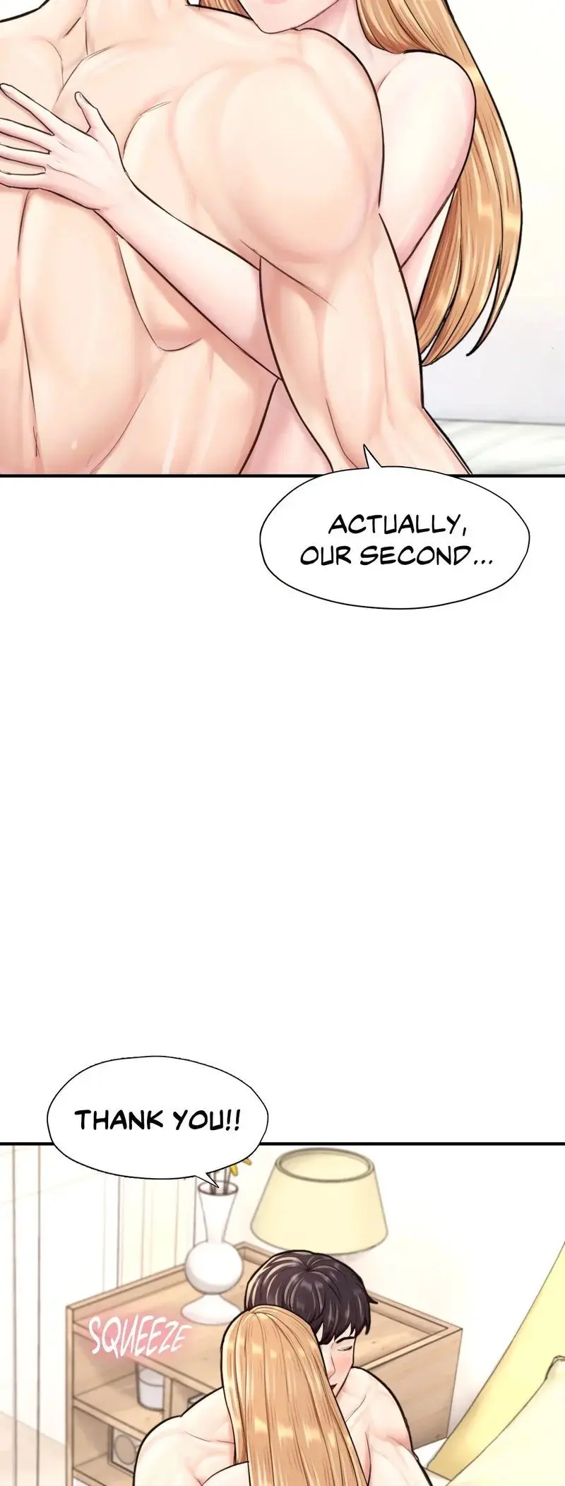 Ordinary To Alpha Chapter 24 - Page 58