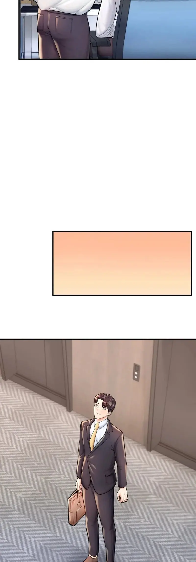 Ordinary To Alpha Chapter 24 - Page 63
