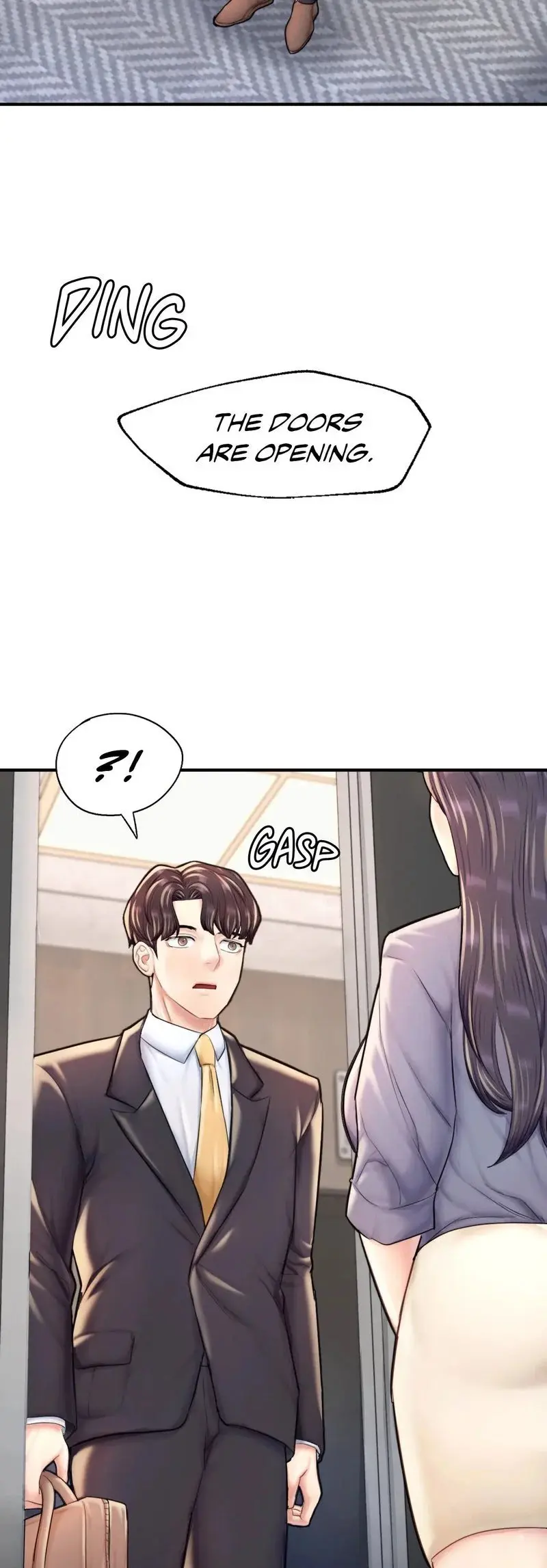 Ordinary To Alpha Chapter 24 - Page 64