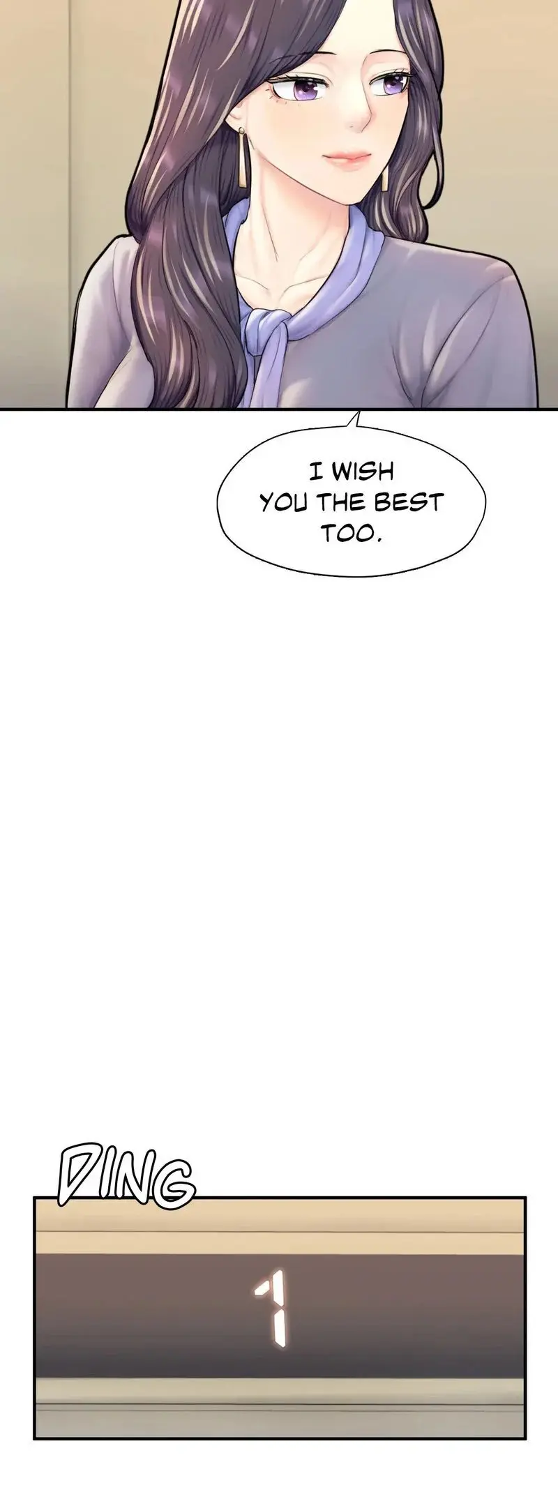 Ordinary To Alpha Chapter 24 - Page 71