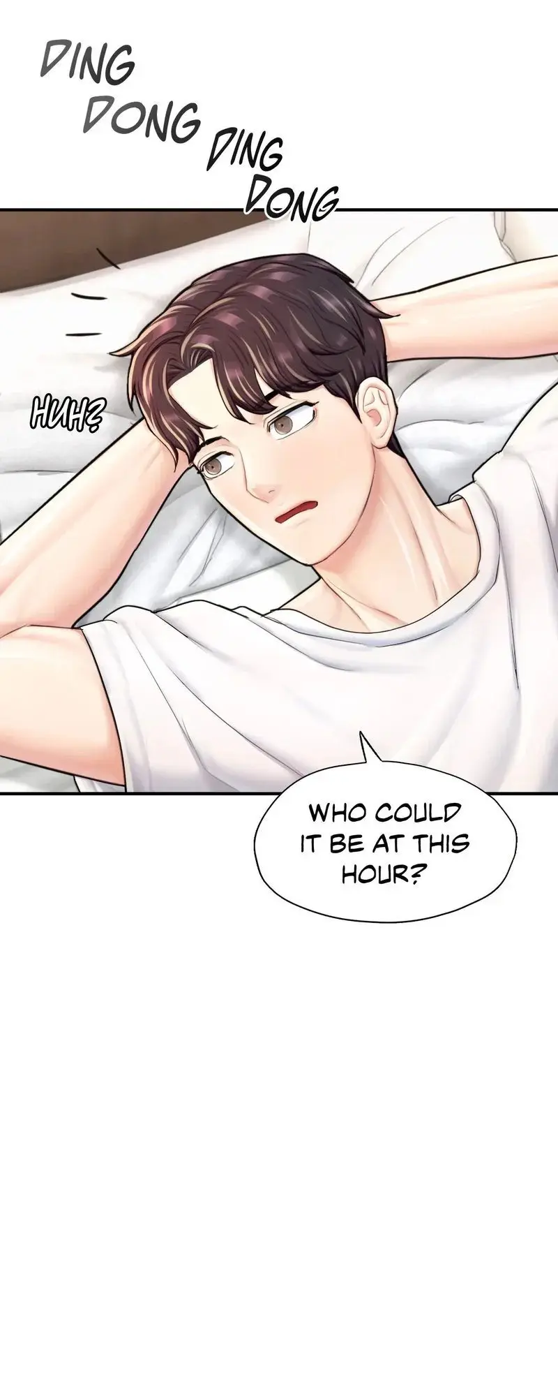 Ordinary To Alpha Chapter 24 - Page 78
