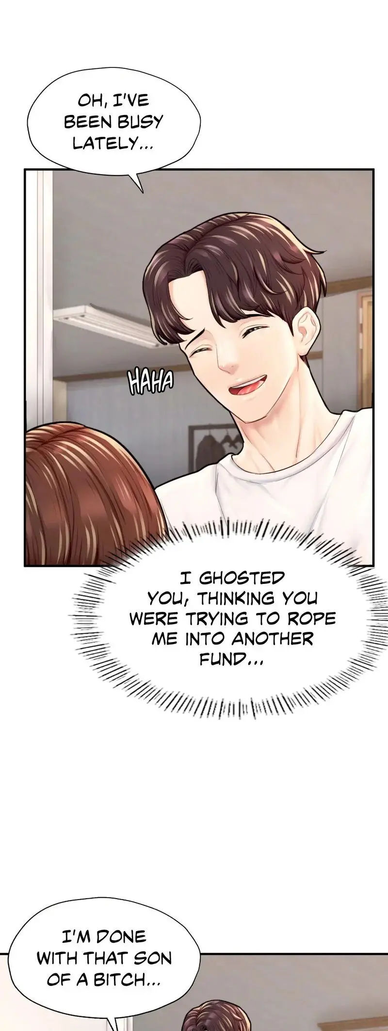 Ordinary To Alpha Chapter 25 - Page 10