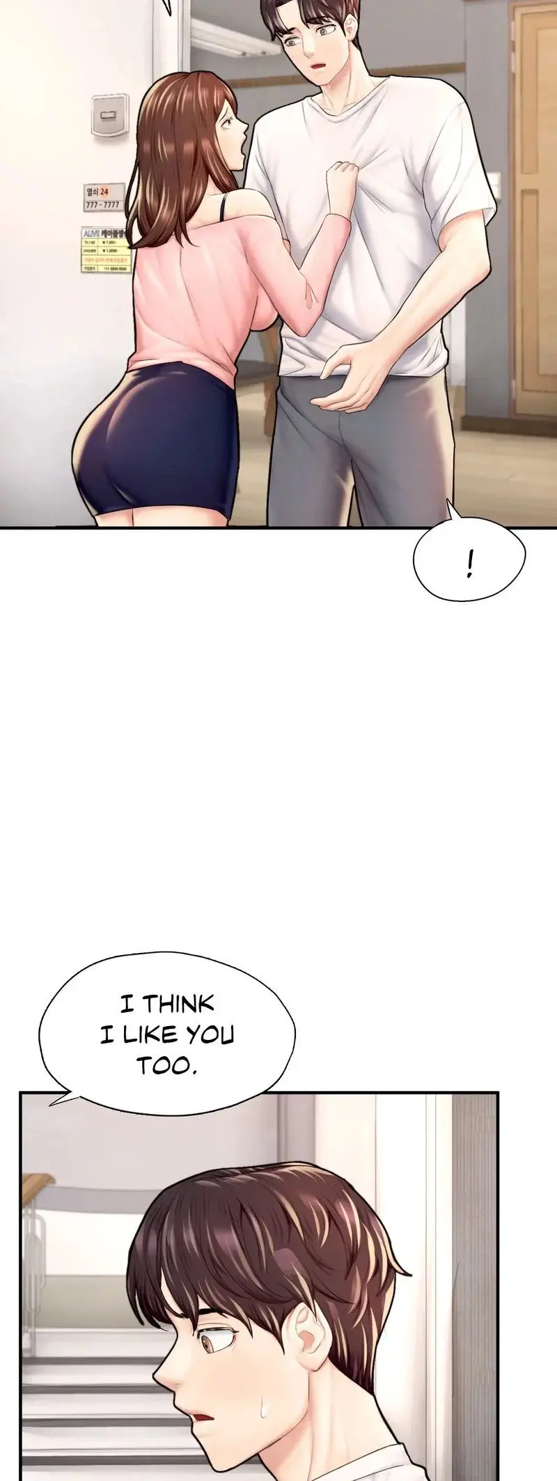 Ordinary To Alpha Chapter 25 - Page 11