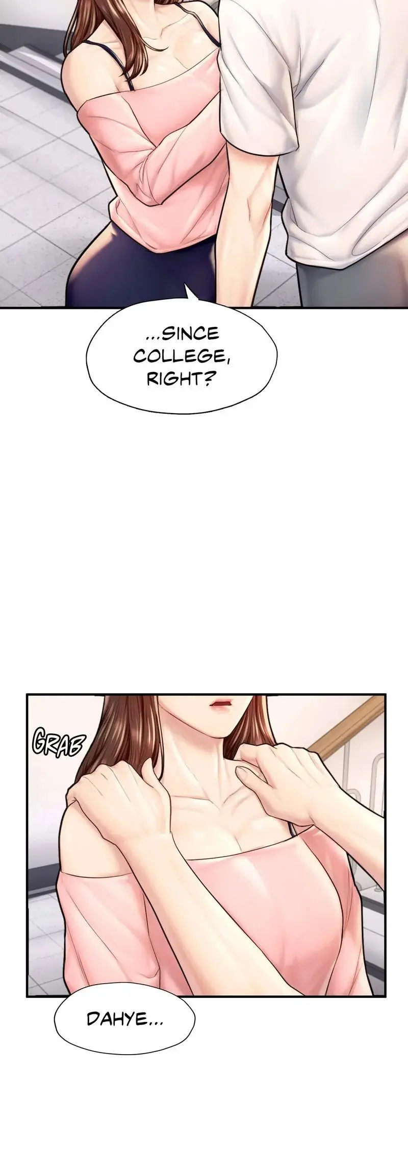 Ordinary To Alpha Chapter 25 - Page 14