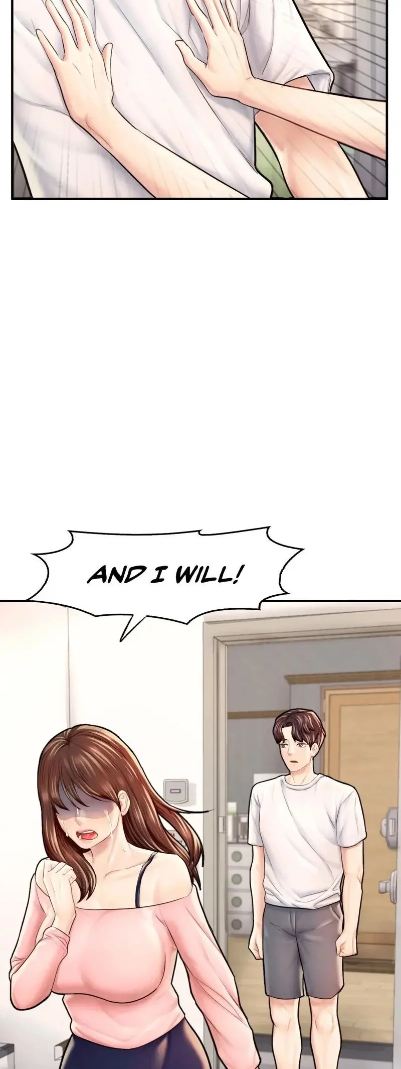 Ordinary To Alpha Chapter 25 - Page 21