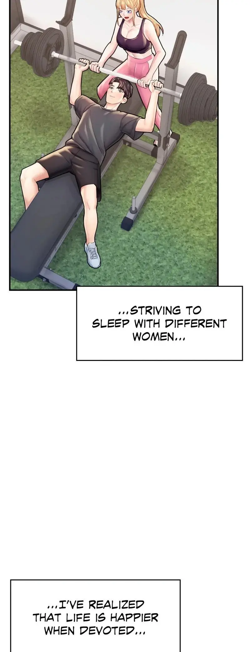 Ordinary To Alpha Chapter 25 - Page 63
