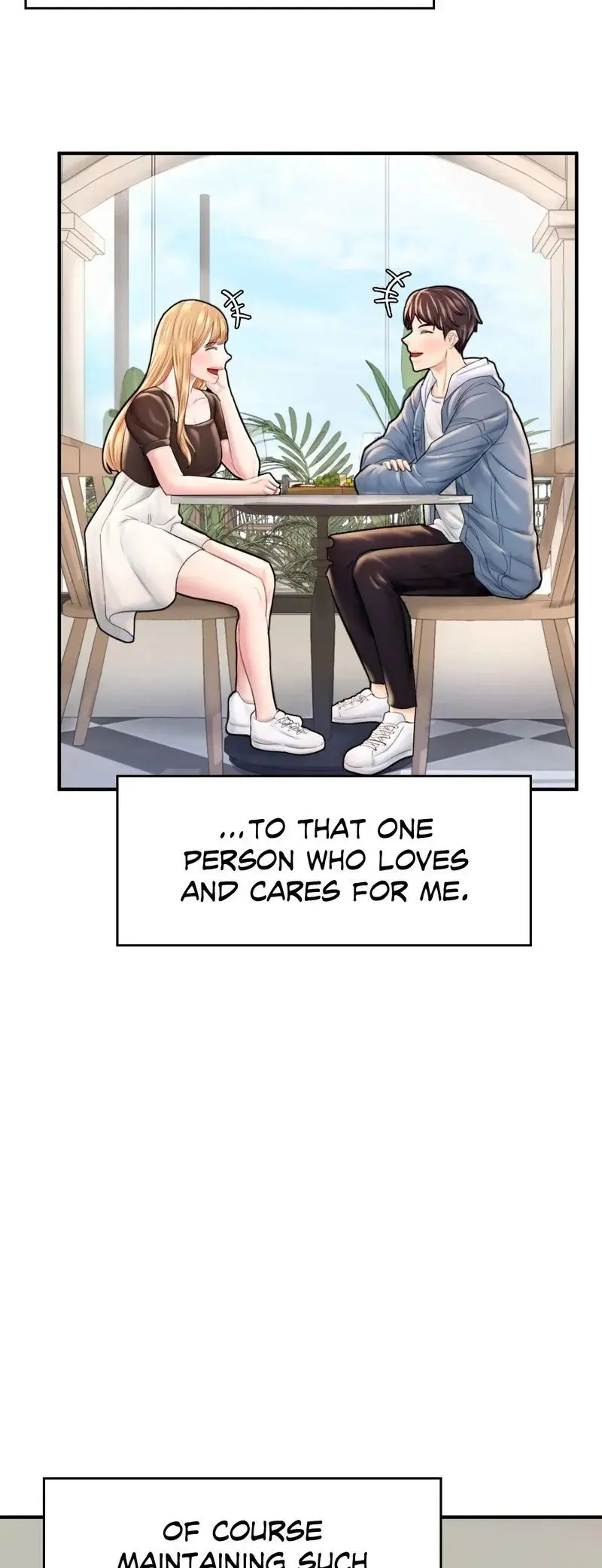 Ordinary To Alpha Chapter 25 - Page 64