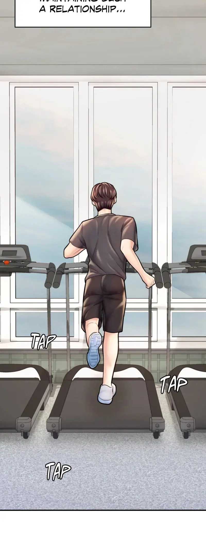 Ordinary To Alpha Chapter 25 - Page 65