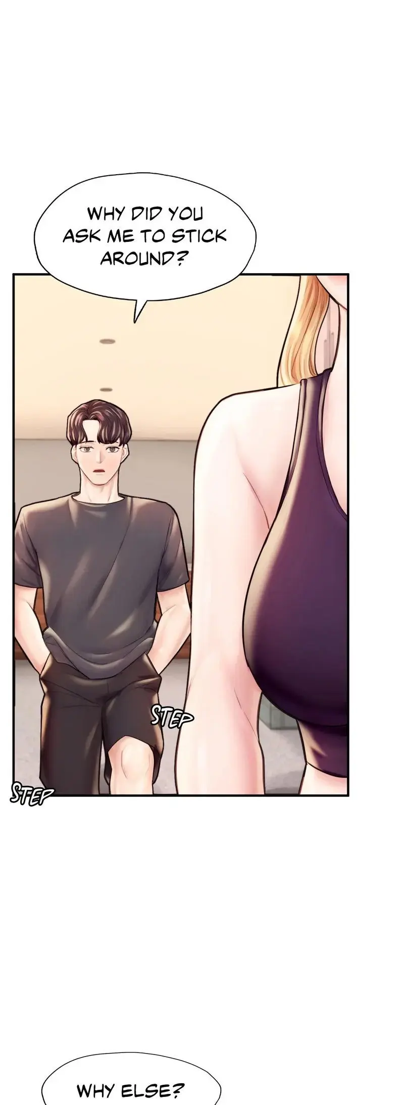 Ordinary To Alpha Chapter 25 - Page 67