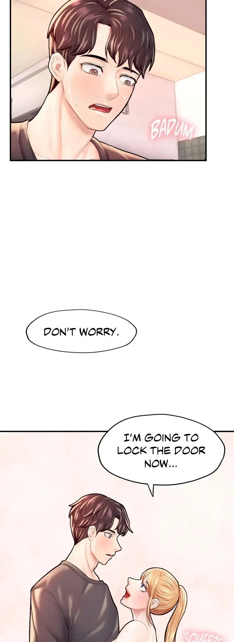 Ordinary To Alpha Chapter 25 - Page 70