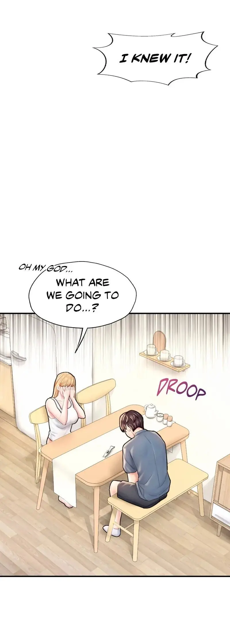 Ordinary To Alpha Chapter 25 - Page 82