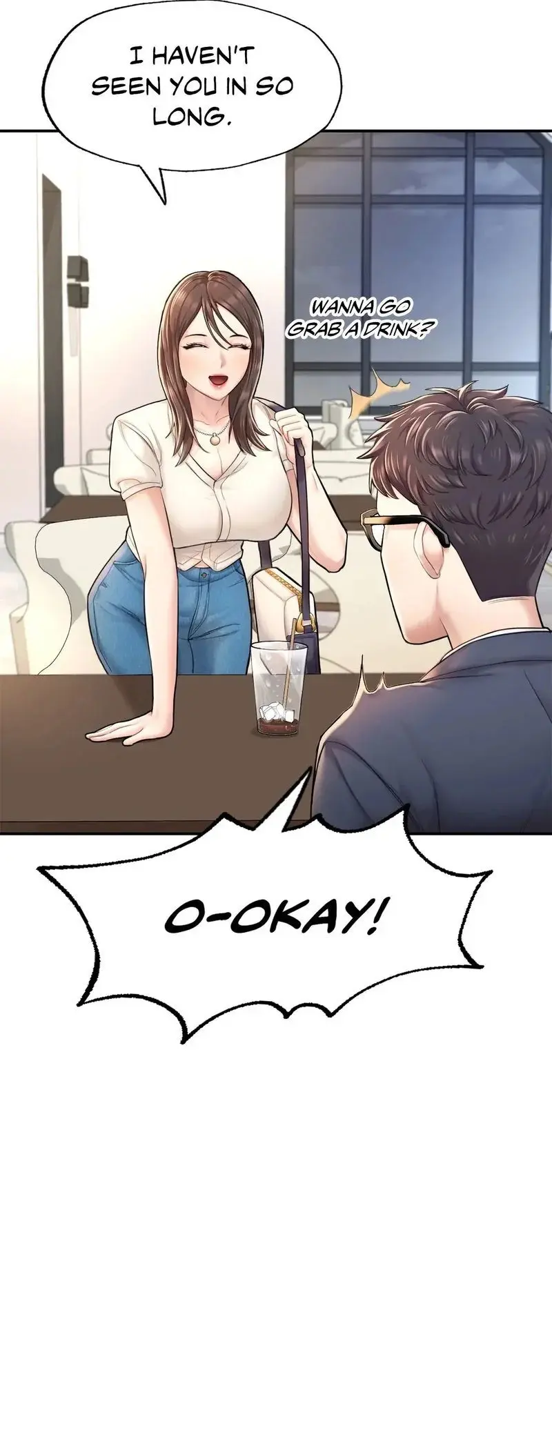 Ordinary To Alpha Chapter 3 - Page 12