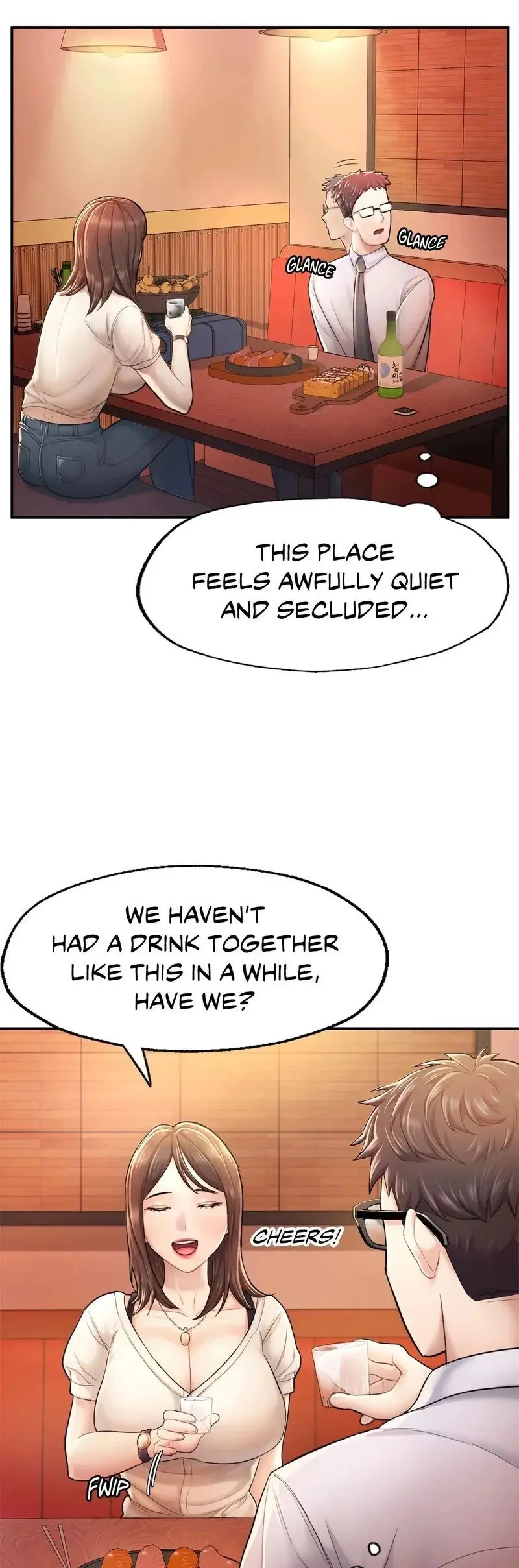 Ordinary To Alpha Chapter 3 - Page 18