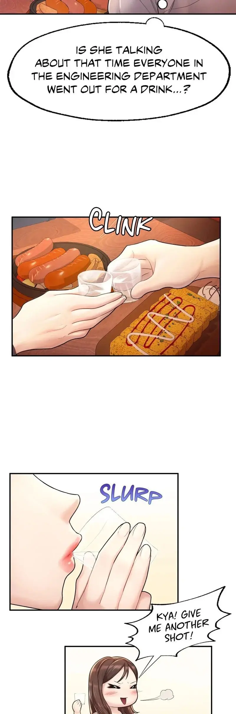 Ordinary To Alpha Chapter 3 - Page 19