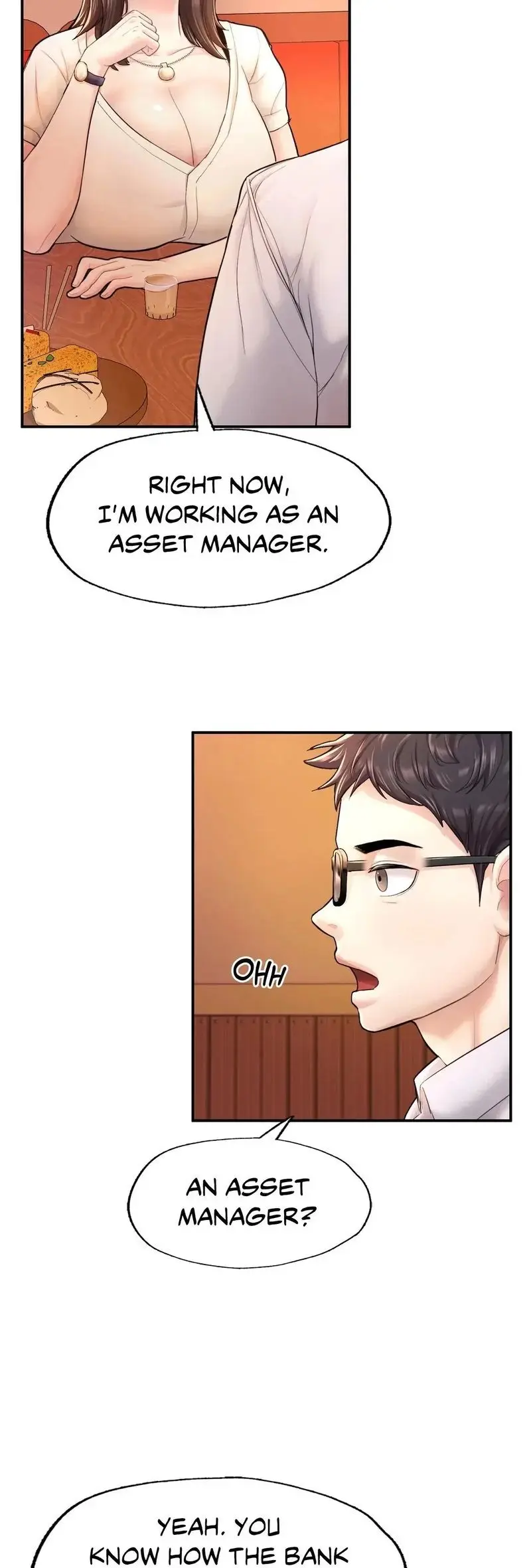 Ordinary To Alpha Chapter 3 - Page 22