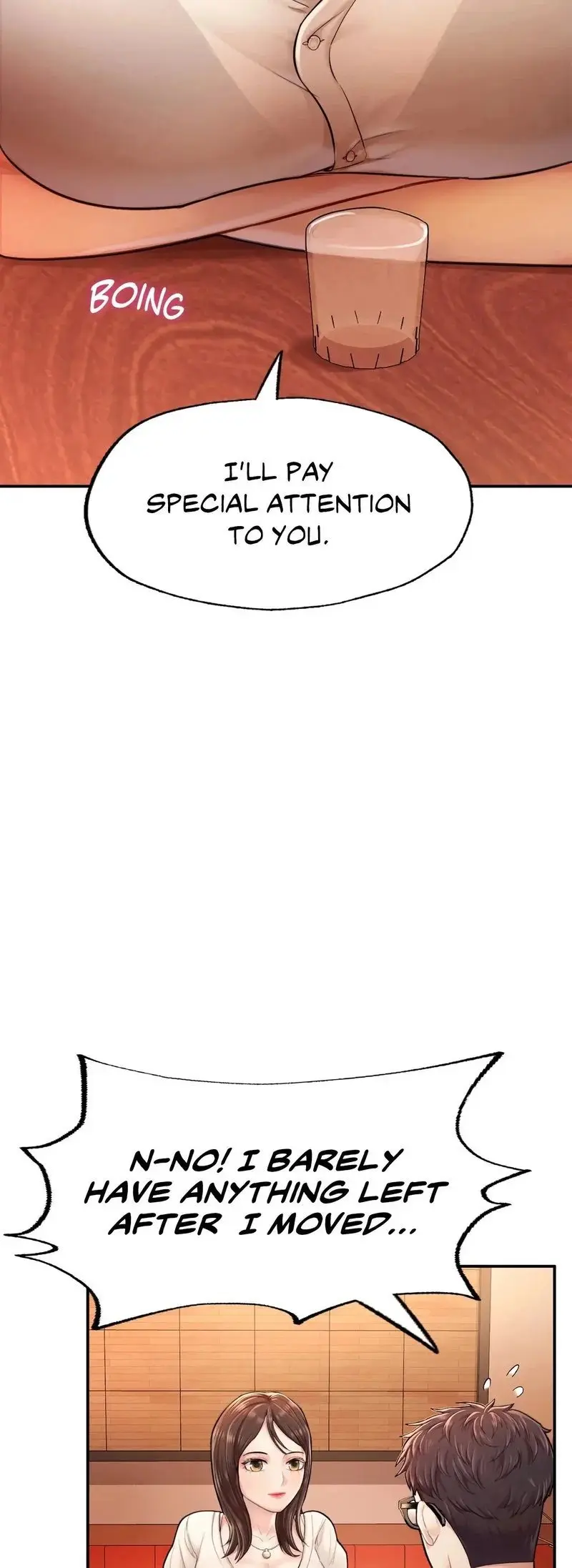 Ordinary To Alpha Chapter 3 - Page 27