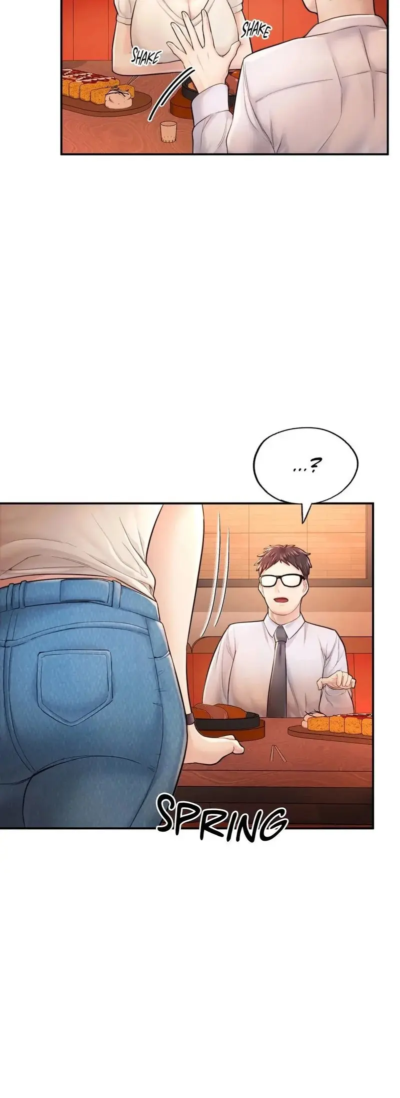 Ordinary To Alpha Chapter 3 - Page 28