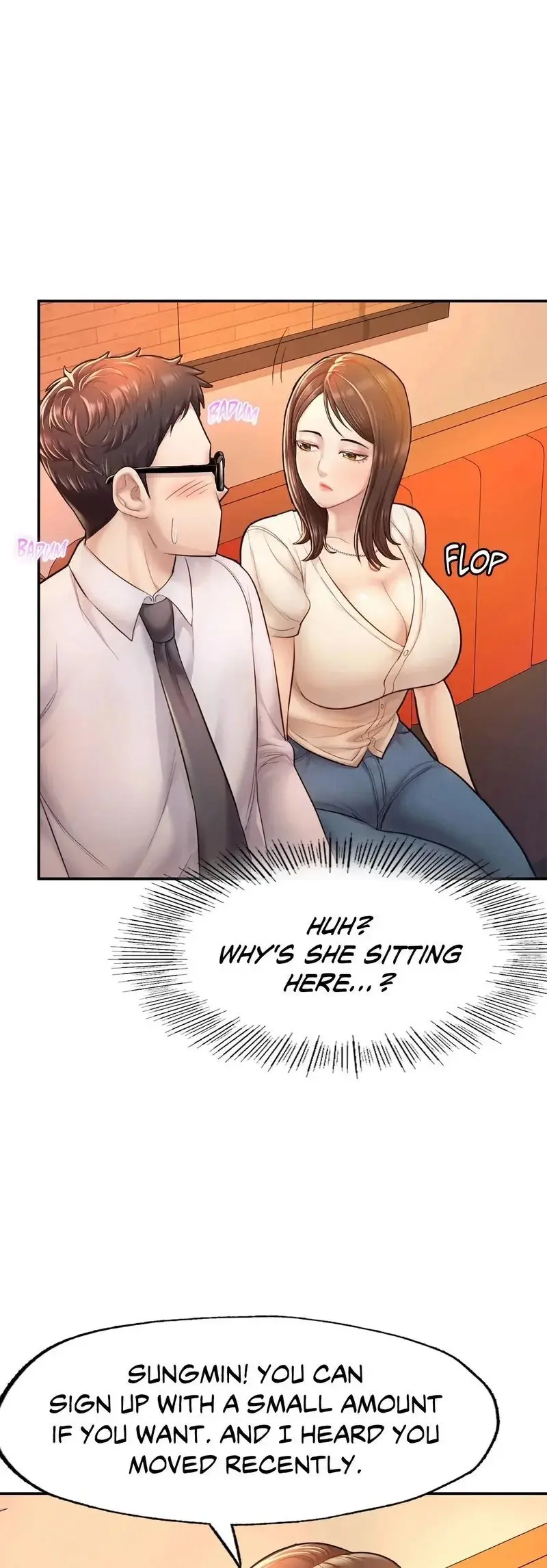 Ordinary To Alpha Chapter 3 - Page 29