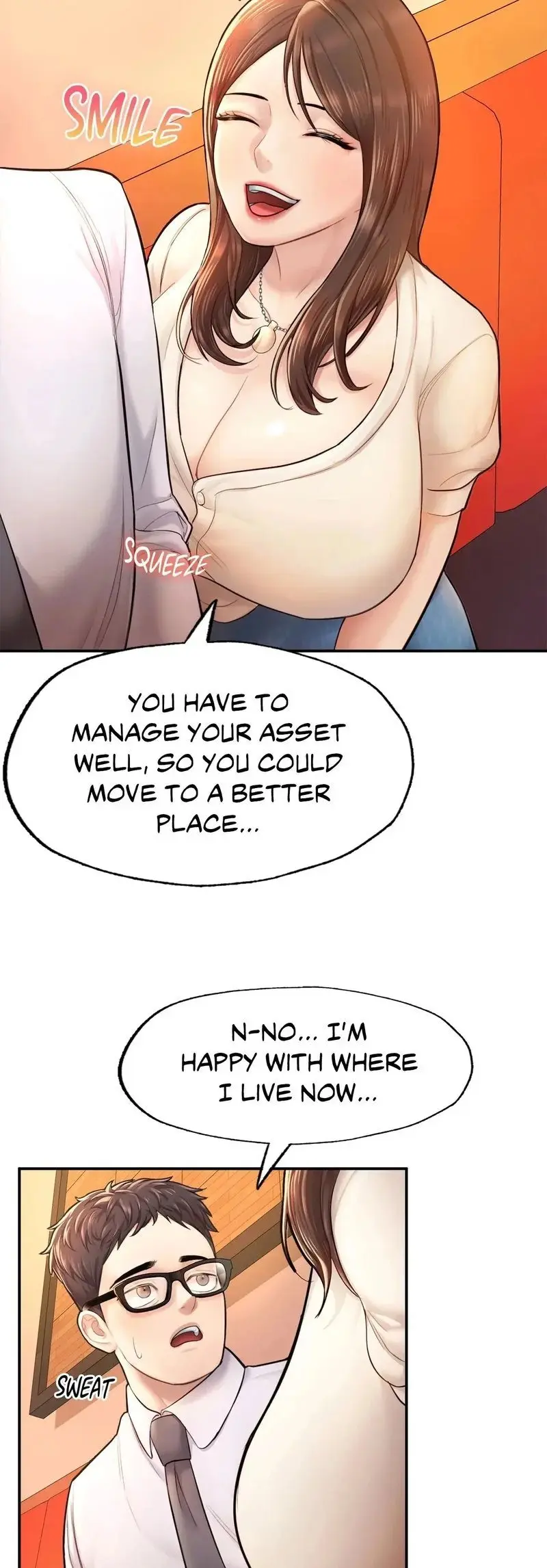 Ordinary To Alpha Chapter 3 - Page 30