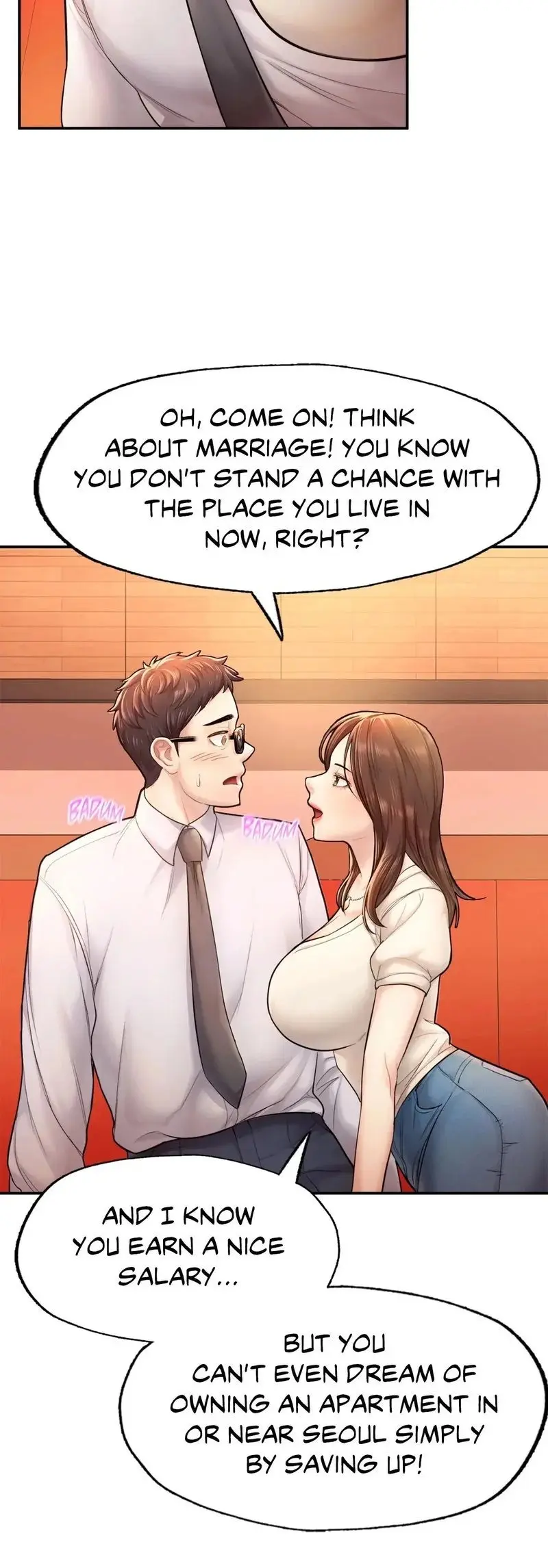 Ordinary To Alpha Chapter 3 - Page 31