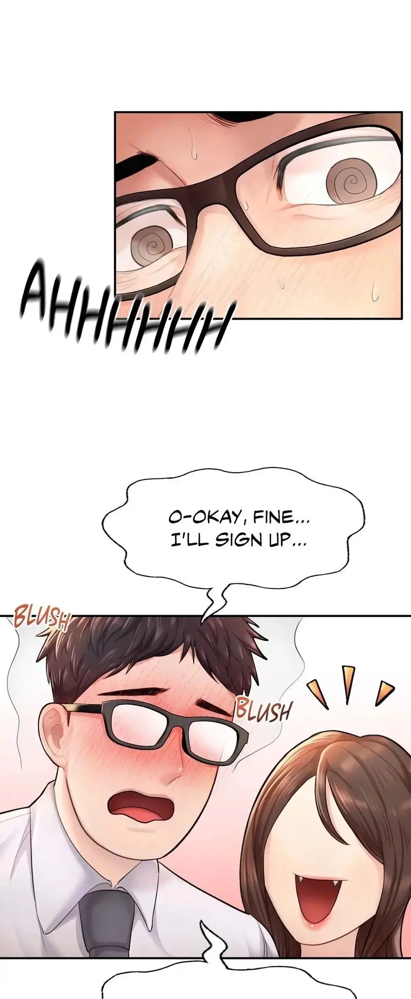 Ordinary To Alpha Chapter 3 - Page 34