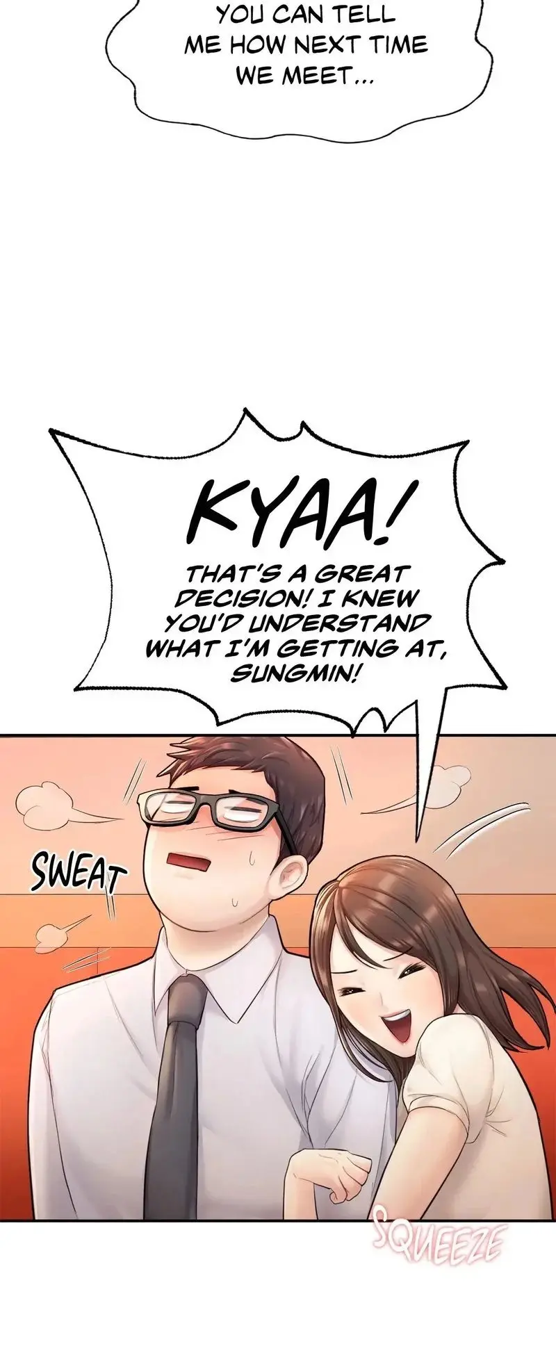 Ordinary To Alpha Chapter 3 - Page 35