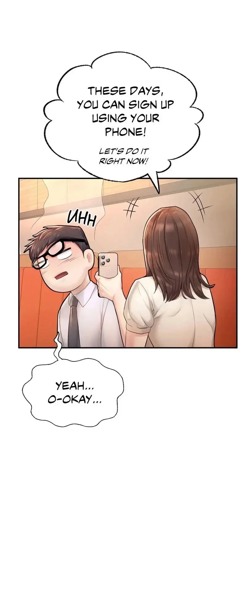 Ordinary To Alpha Chapter 3 - Page 36