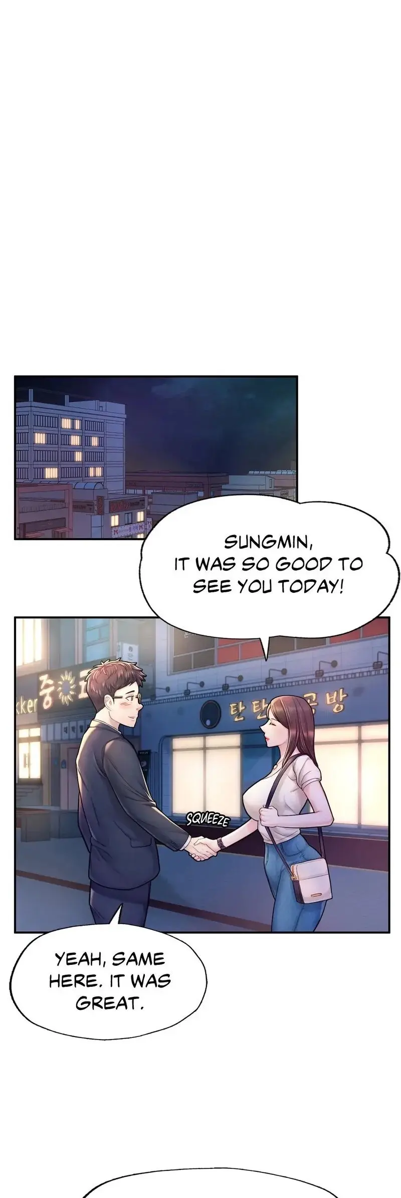 Ordinary To Alpha Chapter 3 - Page 41