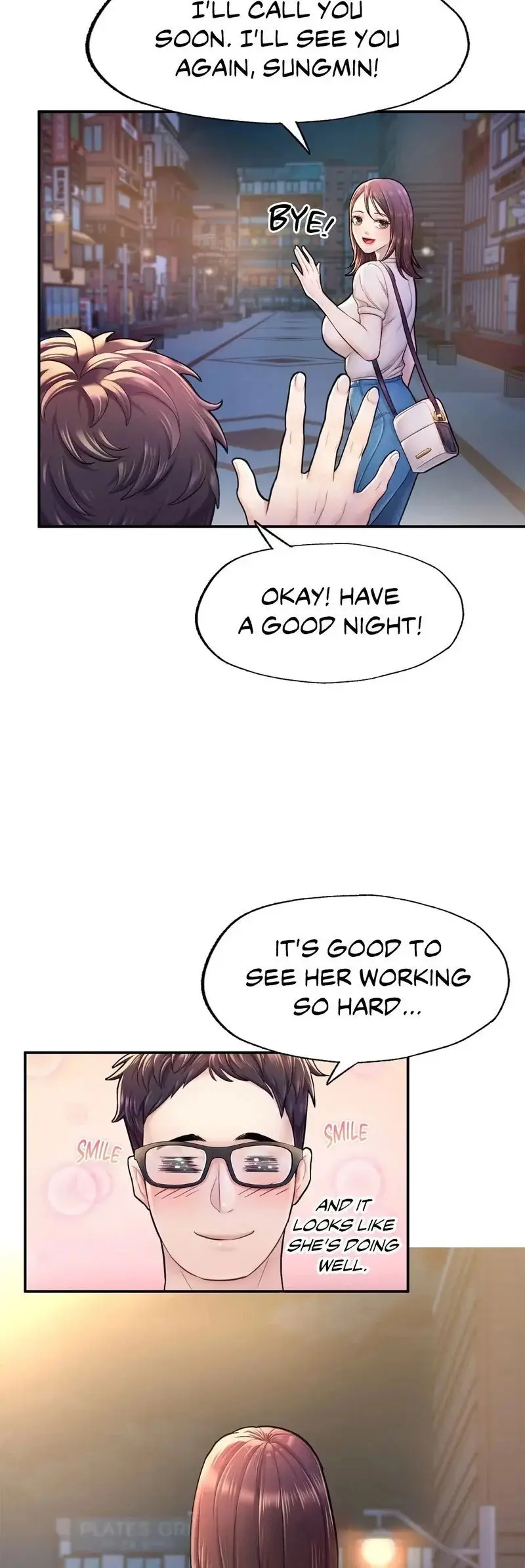 Ordinary To Alpha Chapter 3 - Page 42