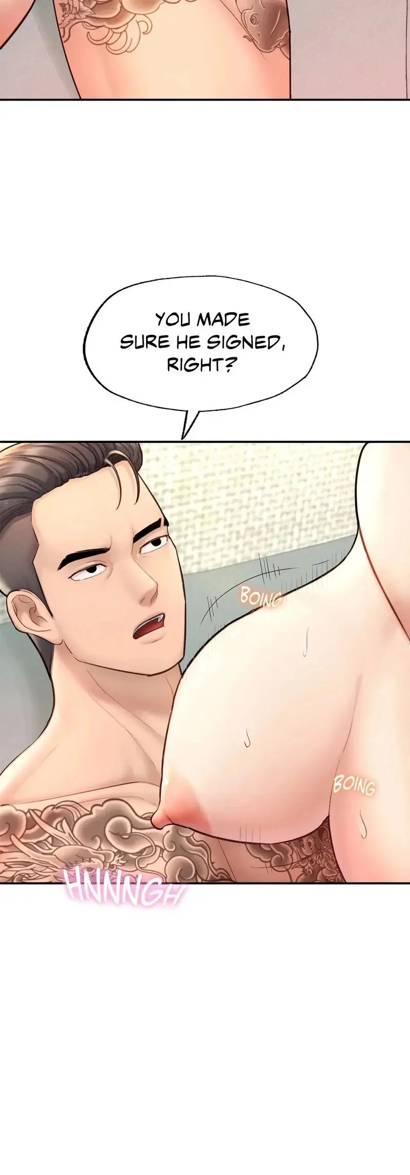 Ordinary To Alpha Chapter 3 - Page 48