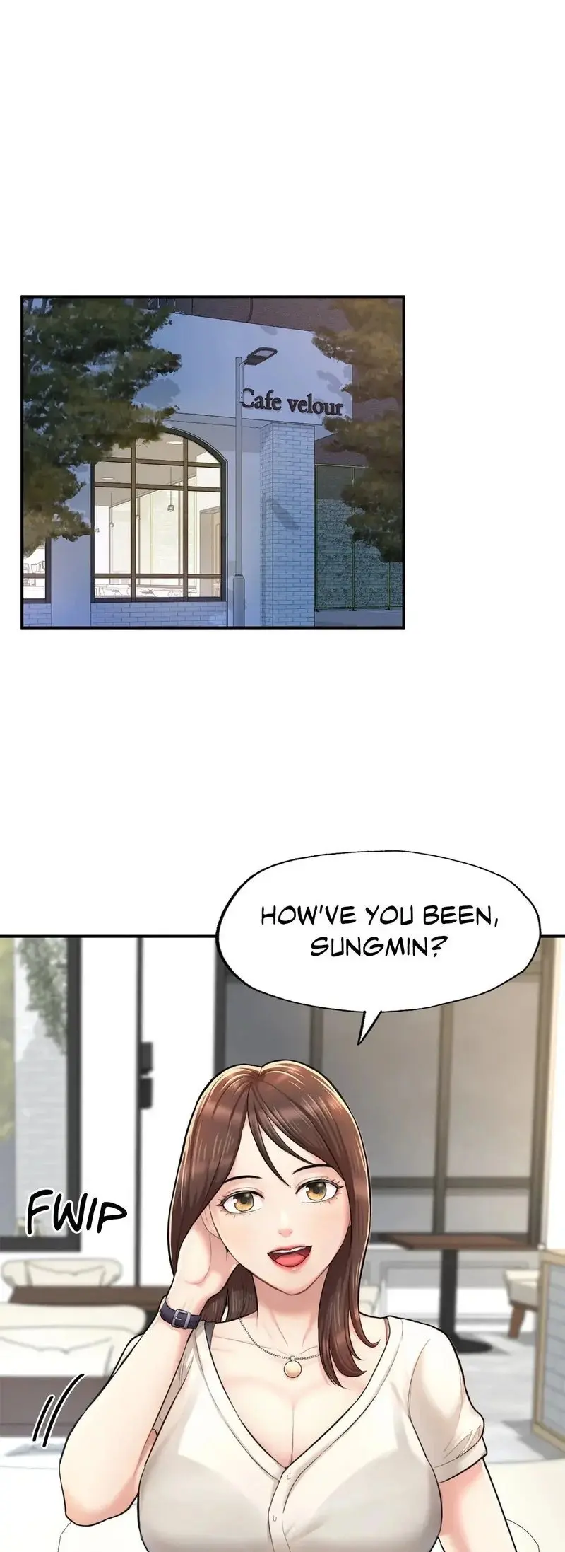 Ordinary To Alpha Chapter 3 - Page 5