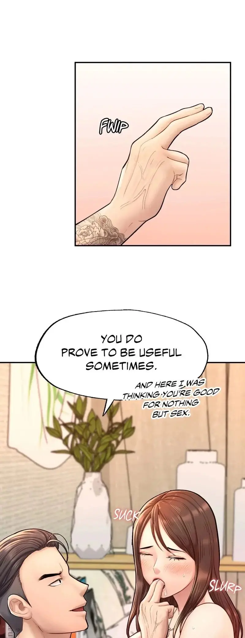 Ordinary To Alpha Chapter 3 - Page 50