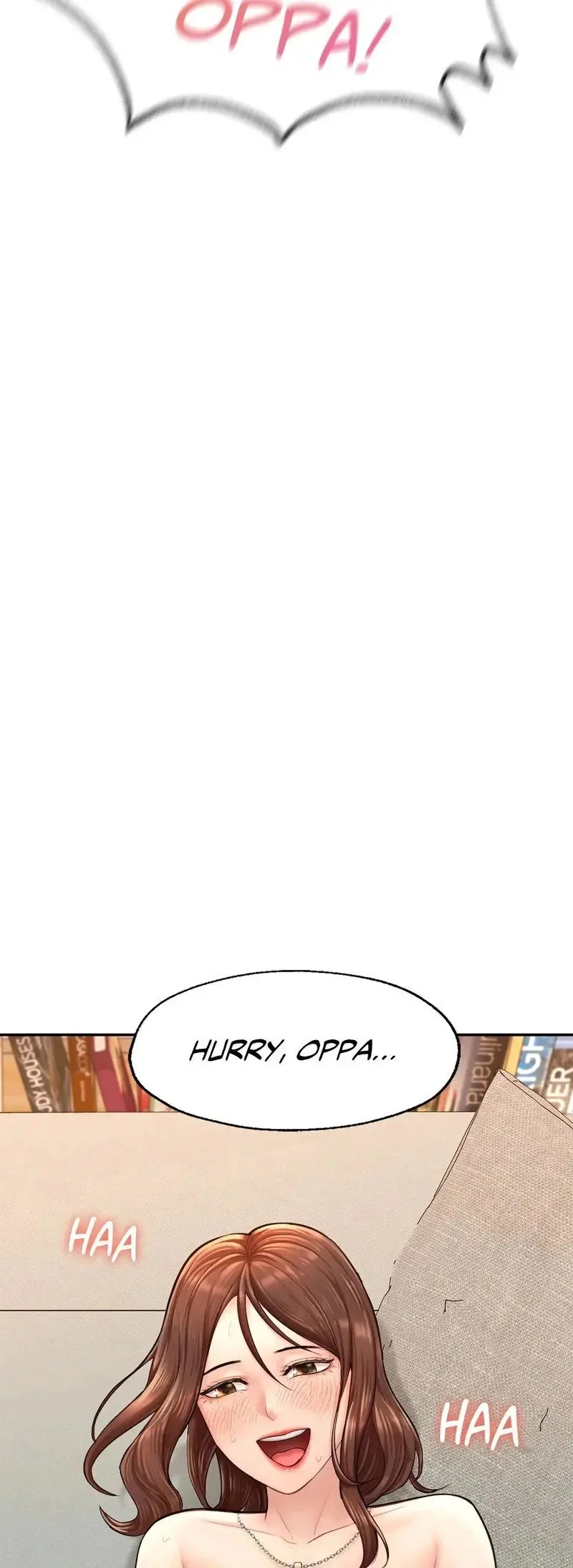 Ordinary To Alpha Chapter 3 - Page 55