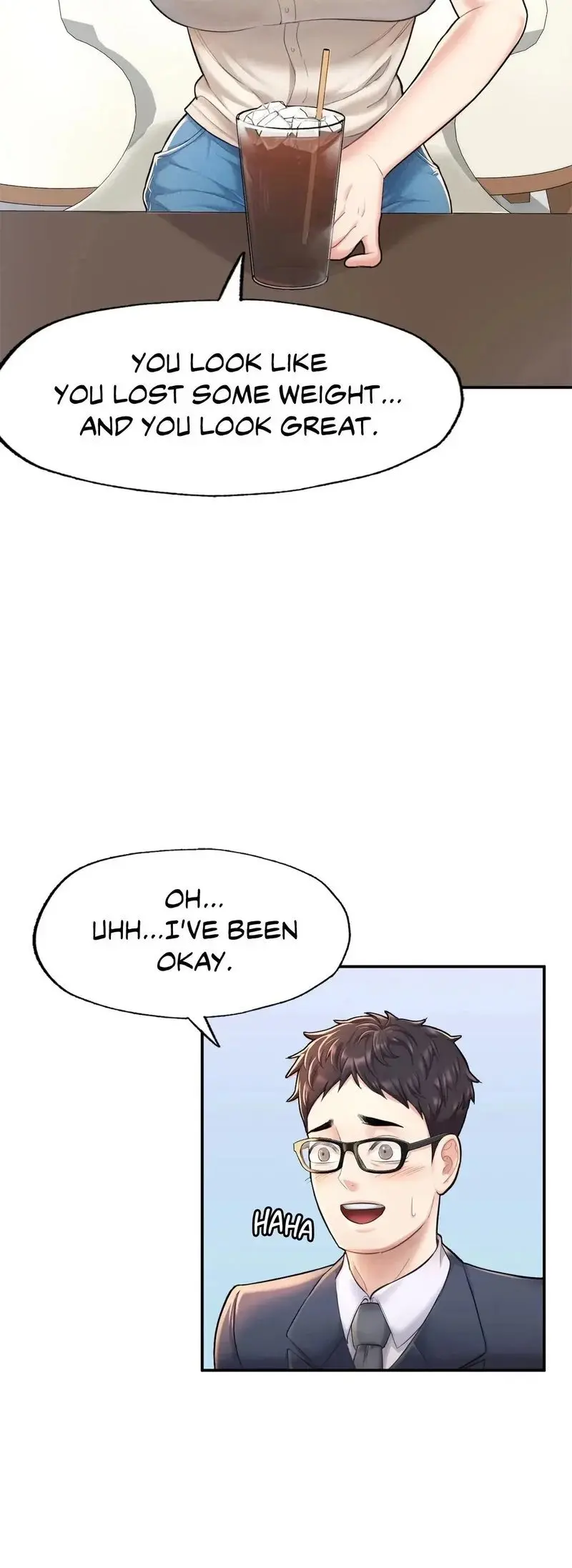 Ordinary To Alpha Chapter 3 - Page 6